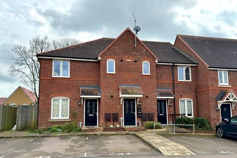 2 bedroom apartment for sale, Aspen Gardens, Stotfold, Hitchin, SG5