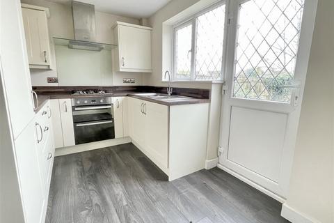 2 bedroom end of terrace house for sale, Gorse Lane, Poole BH16