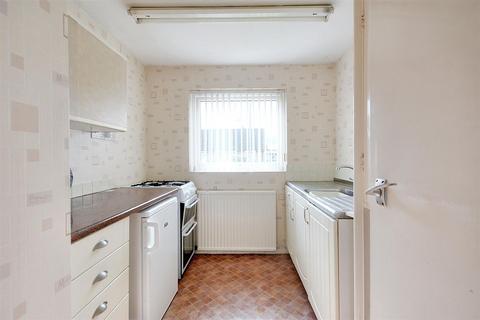 2 bedroom semi-detached bungalow for sale, Chatsworth Avenue, Beeston, Nottingham