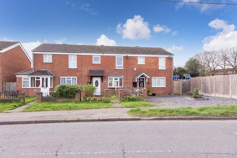 3 bedroom terraced house for sale, Bangors Road North, Iver Heath SL0