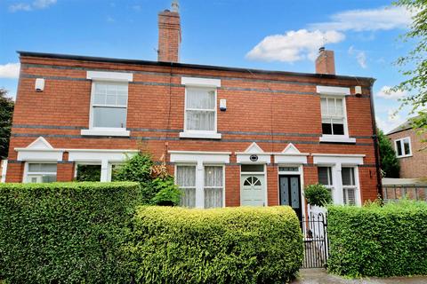 2 bedroom house for sale, Bramcote Road, Beeston, Nottingham