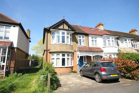3 bedroom end of terrace house for sale, The Drive, Beckenham, BR3