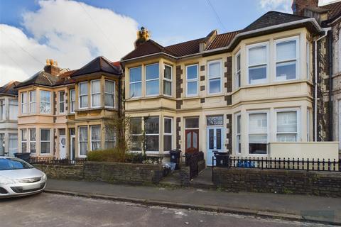 3 bedroom terraced house for sale, Seymour Road, Bristol BS7