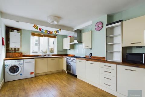3 bedroom terraced house for sale - Seymour Road, Bristol BS7