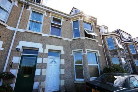 Studio to rent - Bay View Terrace, Newquay TR7