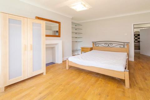 1 bedroom flat to rent - W6