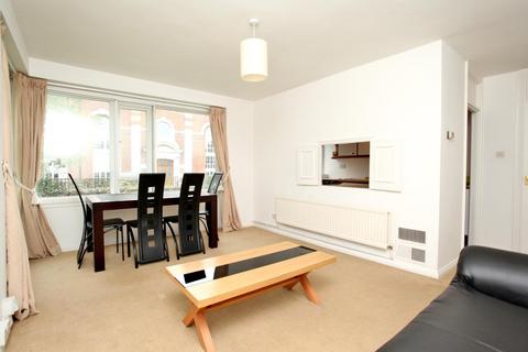 2 bedroom flat for sale, Samels Court, Hammersmith W6