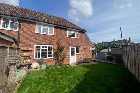 3 bedroom semi-detached house for sale, BRODERICK GROVE, GREAT BOOKHAM, KT23