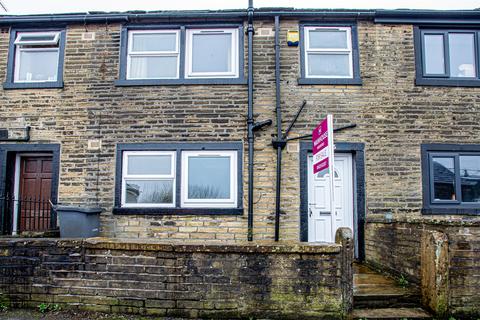 1 bedroom terraced house for sale - Highgate Road, Queensbury BD13