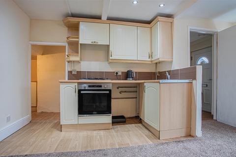1 bedroom terraced house for sale - Highgate Road, Queensbury BD13