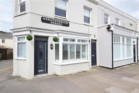 1 bedroom apartment to rent - Great Norwood Street, The Suffolks, Cheltenham, Gloucestershire