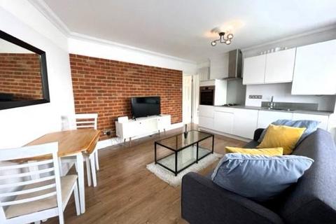 1 bedroom apartment to rent - Great Norwood Street, The Suffolks, Cheltenham, Gloucestershire