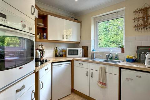 2 bedroom apartment for sale - Dacre Street, Morpeth