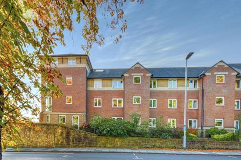 2 bedroom apartment for sale, Dacre Street, Morpeth