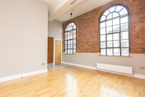 2 bedroom apartment to rent, Morley Street, Nottingham NG5