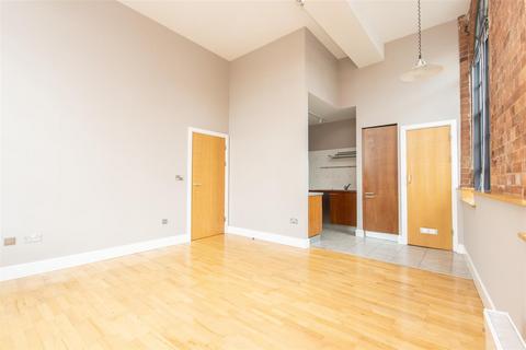 2 bedroom apartment to rent, Morley Street, Nottingham NG5