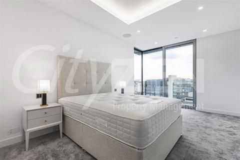 2 bedroom flat to rent, The Haydon, 16 Minories, London EC3N