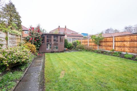 3 bedroom semi-detached house for sale, Abingdon Road, Davyhulme, Manchester, M41
