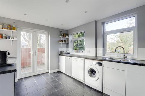 3 bedroom semi-detached house for sale - Sandringham Crescent, Wollaton NG8