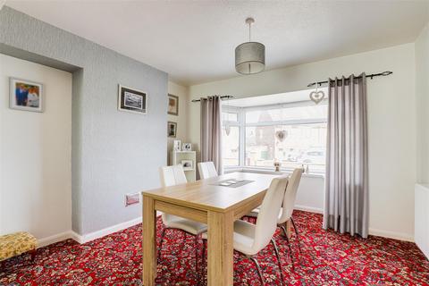 73 Barbara Square, Hucknall, Nottingham, NG15 8AP
