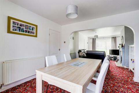 73 Barbara Square, Hucknall, Nottingham, NG15 8AP