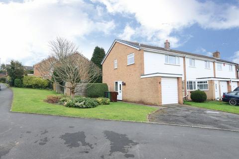 18 Broadfields, Hagley, Stourbridge, DY9 0PH