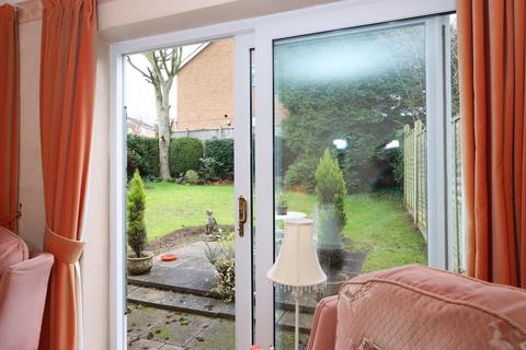 18 Broadfields, Hagley, Stourbridge, DY9 0PH
