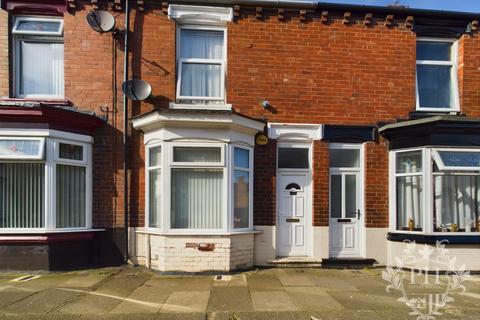 3 bedroom terraced house for sale, Beaumont Road, Middlesbrough