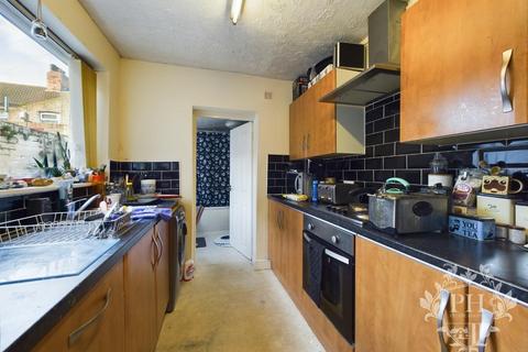84 Beaumont Road, Middlesbrough, TS3 6NP