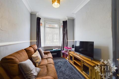 3 bedroom end of terrace house for sale - Thornton Street, Middlesbrough