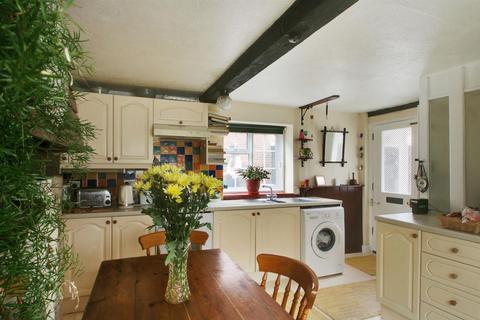 3 bedroom detached house for sale, The Green, Westerham TN16