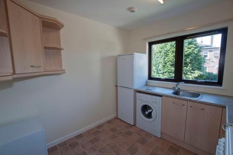 2 bedroom flat to rent - Burgh Mews, Alloa