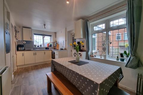 3 bedroom end of terrace house for sale - Oakwood Road, Hollywood