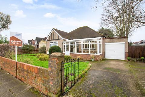 2 Blenheim Road, Sidcup, DA15 9AU