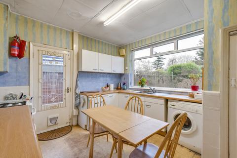 2 Blenheim Road, Sidcup, DA15 9AU