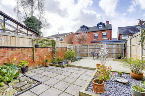 3 bedroom semi-detached house for sale, College Street, Long Eaton NG10