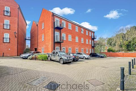 2 bedroom apartment for sale, Waterside Lane, Colchester , Colchester, CO2