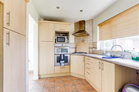3 bedroom semi-detached house for sale, Elm Grove, Arnold NG5