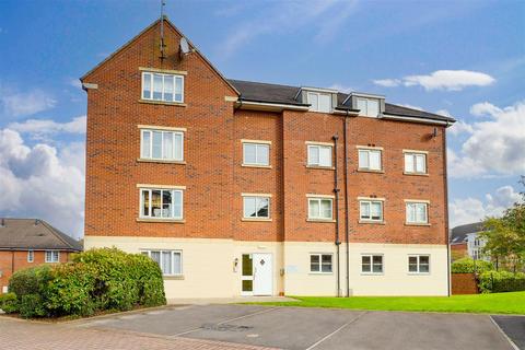 1 bedroom apartment for sale - Edison Way, Arnold NG5