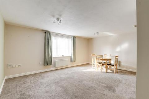 1 bedroom apartment for sale - Edison Way, Arnold NG5