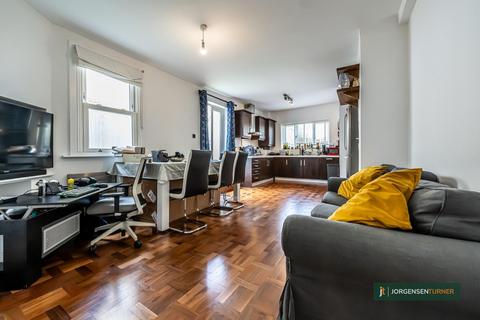 2 bedroom flat to rent, Dunraven Road, Shepherds Bush, London, W12