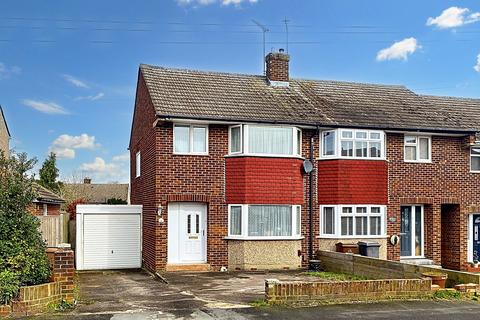 3 bedroom end of terrace house for sale, Lime Walk, Chelmsford CM2