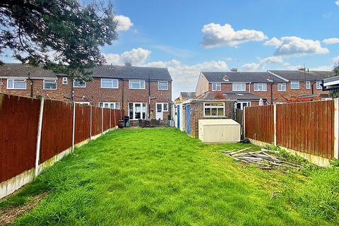 68 Lime Walk, Chelmsford, CM2 9NQ