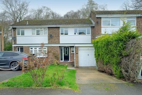 3 bedroom terraced house for sale, Arbour Close, Brentwood CM14