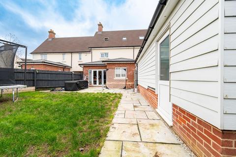 4 bedroom terraced house for sale, Owers Place, High Roding, Dunmow