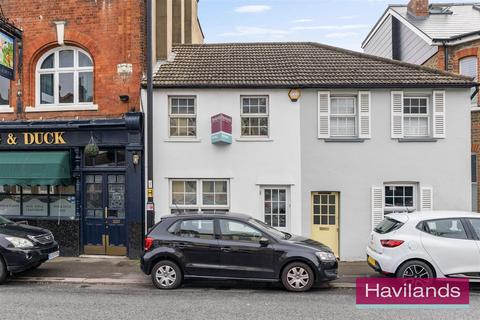 2 bedroom terraced house for sale, Hoppers Road, London