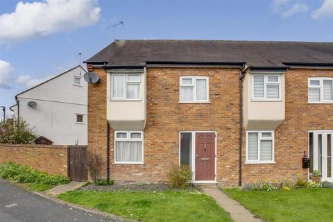 3 bedroom end of terrace house to rent - Jasmine Crescent, Princes Risborough HP27