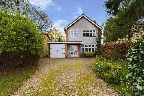 3 bedroom detached house for sale, College Lane, Hinckley