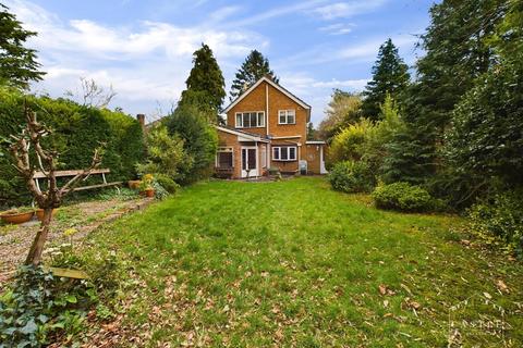 3 bedroom detached house for sale, College Lane, Hinckley