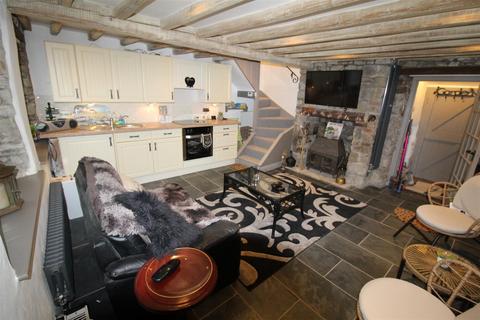 2 bedroom terraced house to rent - Bishops Tawton, Barnstaple